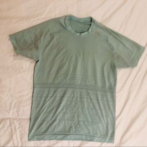 men’s metal vent tech short sleeve from lululemon